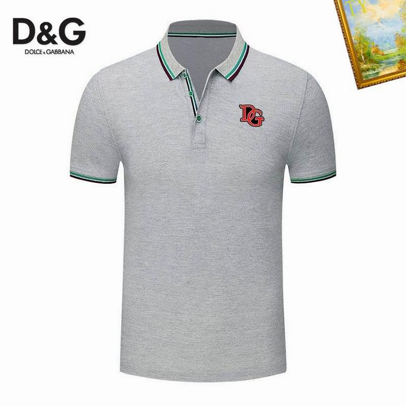 DG Men's Polo 21